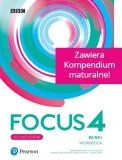 focus-4-second-edition-komplet-kompendium-pearson-2025-stan-nowy