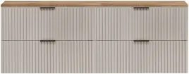 kaszmir-szafka-do-lazienki-pod-umywalke-160-cm-z-blatem-wotan-ryflowana-mdf