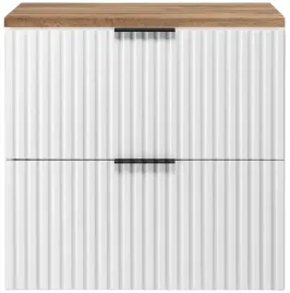 biala-szafka-do-lazienki-pod-umywalke-60-cm-z-blatem-wotan-ryflowana-mdf