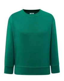 bluza-dziecieca-robocza-zielona-roz-9-11