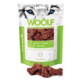 woolf-przysmak-dla-psa-mini-lamb-bone-kosteczki-jagnieciny-93percentmiesa-100g