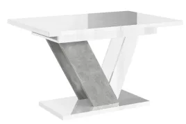 stol-rozsuwany-duzy-120-160cm-prostokatny-bialy-polysk-beton-do-salonu-dubi