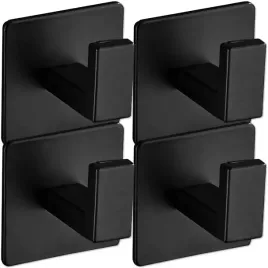 4x-wieszak-haczyk-samoprzylepny-czarny-na-reczniki