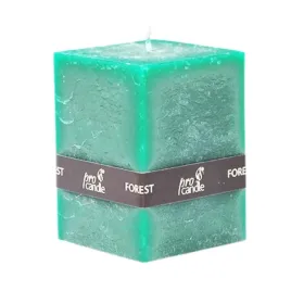 pro-candle-swieca-zapachowa-lesna-ciemnozielona-prostopadloscian-7x10-cm