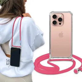 etui-do-iphone-16-pro-obudowa-case-crossbody-antishock-malinowy-sznurek