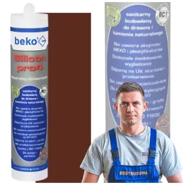 silikon-uniwersalny-beko-pro4-310ml-wysoka-przyczepnosc-calvados-ceglasty