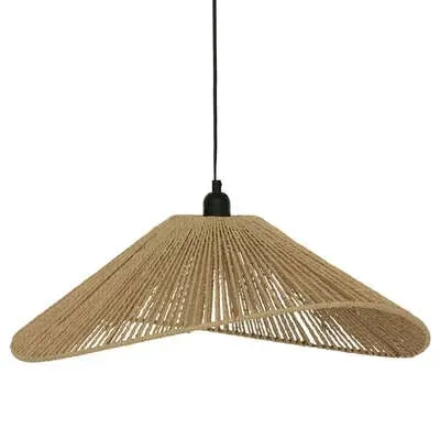 nowoczesna-lampa-boho-zyrandol-do-sypialni-salonu-sufitowa-pleciony-abazur-material-dominujacy-metal