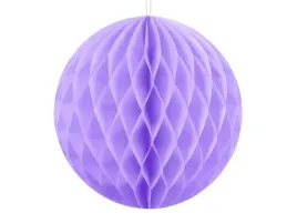 kula-bibulowa-10cm-fioletowa-dekoracja-urodziny