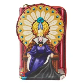 portfel-loungefly-disney-snow-white-evil-queen-wallet