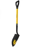szpadel-ostry-do-kopania-korzeni-ergonomiczny-uchwyt-solidna-lopata-102-cm-stan-nowy