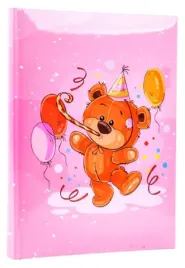 album-na-zdjecia-10x15-cm-z-motywem-dzieciecym-100-zdjec-szyty