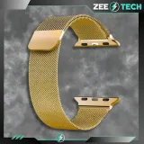 pasek-do-apple-watch-1-2-3-4-5-6-7-8-9-se-38mm-40mm-41mm-bransoleta-kolory-kolor-zloty