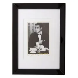 ramka-na-jedno-zdjecie-lustrzana-polerowana-34-x-25-cm-czarna-ramka-connery
