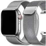 pasek-mesh-apple-38mm-srebrny