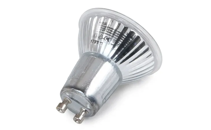 zarowka-led-sciemnialna-gu10-6w-2700k-stan-nowy