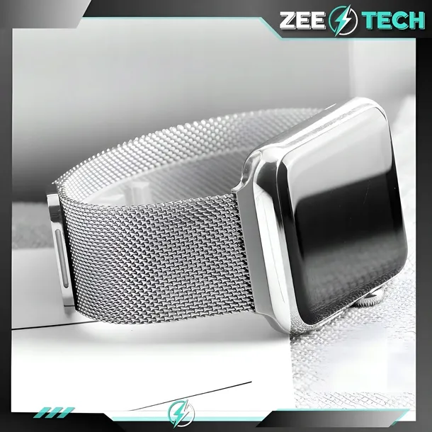 pasek-do-apple-watch-1-2-3-4-5-6-7-8-9-se-38mm-40mm-41mm-bransoleta-kolory-kolor-srebrny