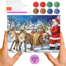 haft-diamentowy-diamentami-mozaika-diamentowa-5d-dla-dzieci-mikolaj-5048