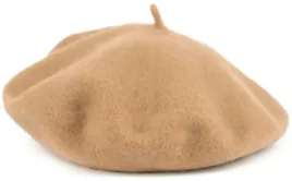beret-daily-classic-ciemny-bezowy-or-klasyczny-welniany