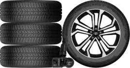nowe-kola-zima-toyota-yaris-cross-xpb1f-m-barum-215-50r18-tpms