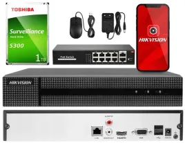 rejestrator-ip-hikvision-8ch-switch-poe-dysk-1tb