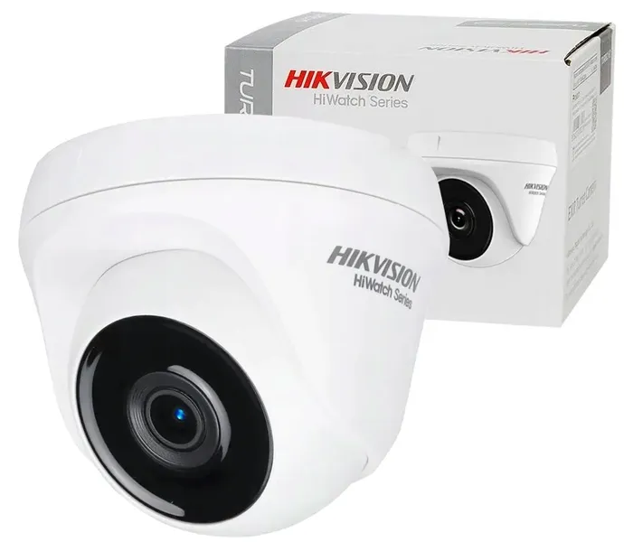 Kamera zewnętrzna FullHD HIKVISION HWT-T120-P IP66