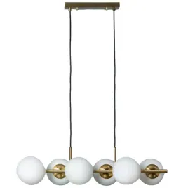 lampa-wiszaca-zlota-szklane-biale-kule-6-pkt-listwa-85-cm-nad-stol-abruzzo