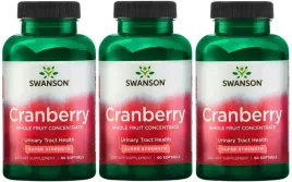 3-x-swanson-cranberry-zurawina-60kaps-odpornosc-wsparcie-ukladu-moczowego