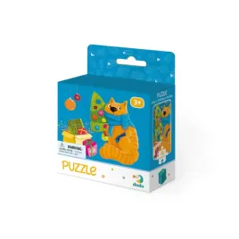 dodo-puzzle-16-elementow-kocie-boze-narodzenie