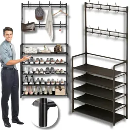 wieszak-na-ubrania-stojacy-metalowy-stojak-na-kurtki-buty-loft-podlogowy