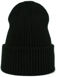 polska-czapka-beskidzianka-czarny-or-unisex-beanie-cz21809