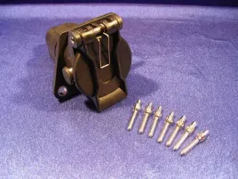 gniazdo-abs-ebs-7-pin