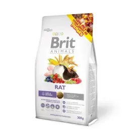 brit-animals-rat-complete-300g-szczurek