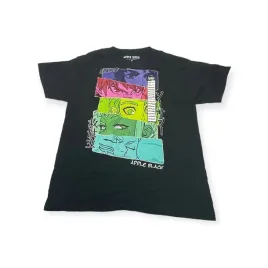 koszulka-t-shirt-meski-spencer-s-apple-black-xl