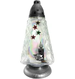 duzy-znicz-choinka-szklany-na-boze-narodzenie-ozdabiany-srebrny-35cm