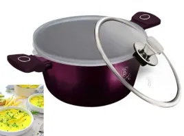 garnek-tytanowy-28cm-61l-indukcja-gaz-z-pokrywa