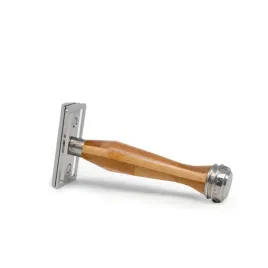 saponificio-varesino-maszynka-do-golenia-bambu-naturalne-drewno-bambusowe