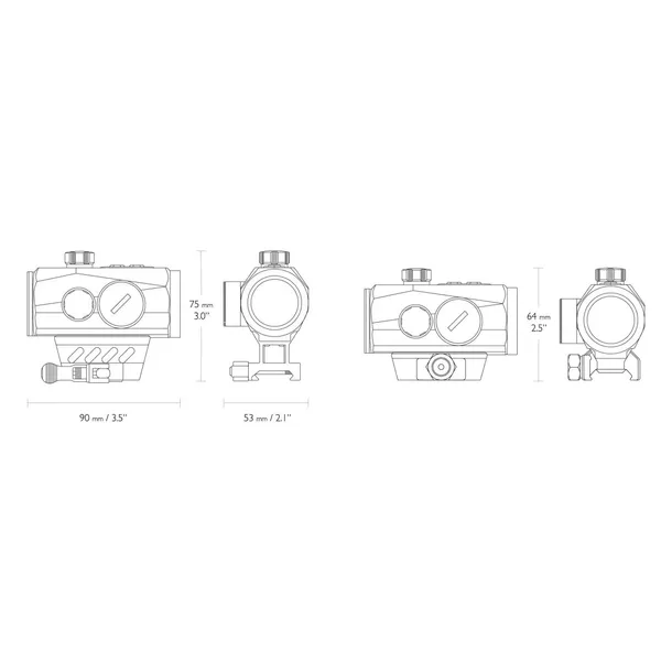 kolimator-hawke-endurance-rd-1x30-weaver-3-moa-dot-model-endurance-rd-1x30-weaver