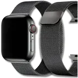 pasek-mesh-apple-38mm-czarny