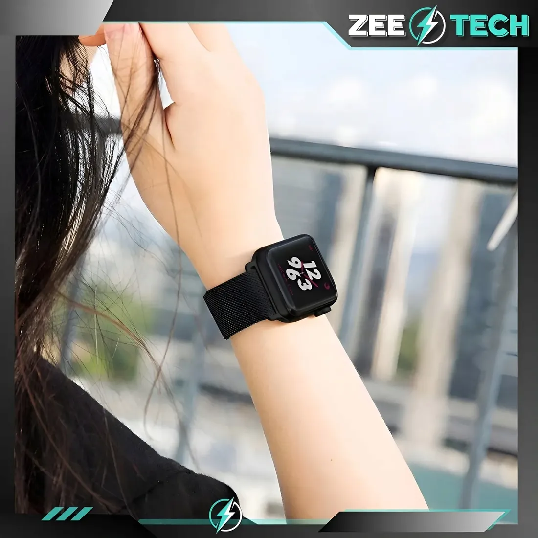 pasek-mesh-apple-38mm-czarny