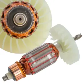 wirnik-do-silnika-nozyc-elektrycznych-rotor-stojana-2x-lozysko-133mm