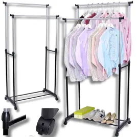 wieszak-stojacy-na-ubrania-stojak-na-kolach-metalowy-regulowany-garderoba