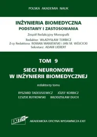 inzynieria-biomedyczna-t-9-sieci-neuronowe-w-red-krzysztof-cieslicki-t