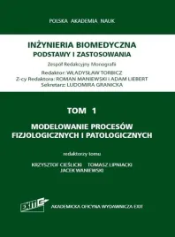 inzynieria-biomedyczna-t-1-modelowanie-procesow-red-krzysztof-cieslicki