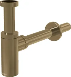 polsyfon-umywalkowy-dn32-gold-mat-szczotkowany