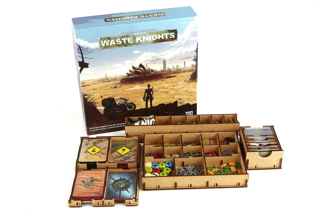 e-raptor-insert-gry-waste-knights-second-edition-stan-nowy