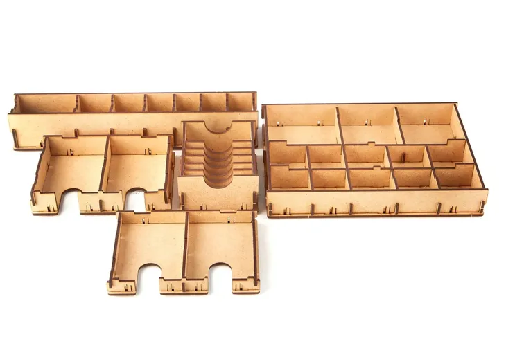 e-raptor-insert-gry-waste-knights-second-edition-stan-opakowania-oryginalne