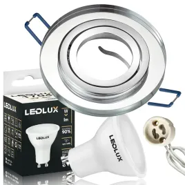 szklana-oprawa-halogenowa-podtynkowa-okragla-i-ruchoma-z-zarowka-gu10-led-45w-oferujaca-3-barwy-swiatla