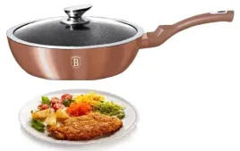 patelnia-marmurowy-z-pokrywka-24cm-indykcja-gaz