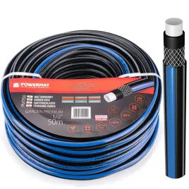 powermat-waz-ogrodowy-garden-premium-4-warstwowy-25-bar-1-2-50m-pm1156
