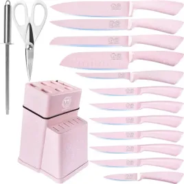 noze-kuchenne-zestaw-ze-stali-nierdzewnej-z-profesjonalnym-stojakiem